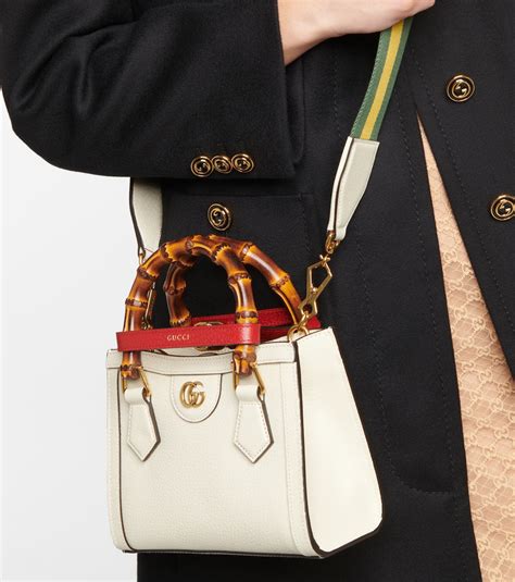 gucci diana mini bucket bag|gucci diana bag small.